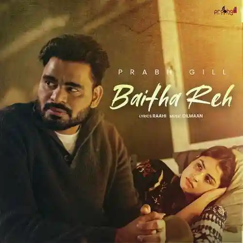 Baitha Reh - Prabh Gill 2024 cover image