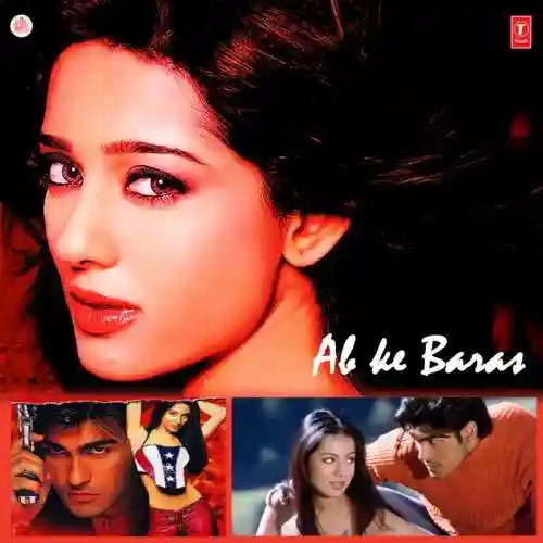 Ab Ke Baras 2002 cover image