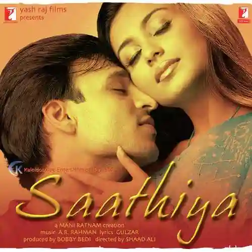 Saathiya 2002 cover image