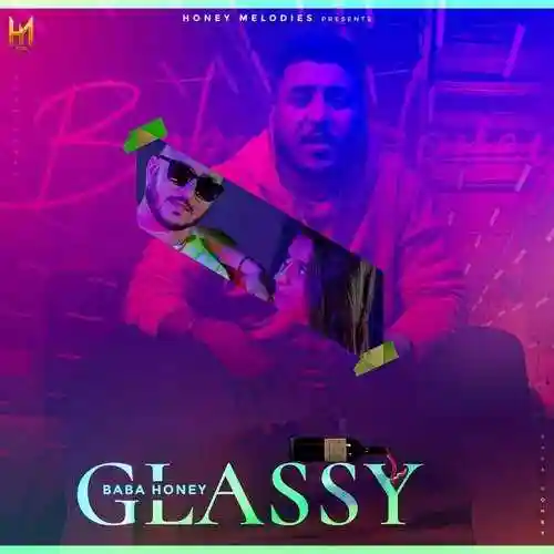 Glassy - Baba Honey cover image