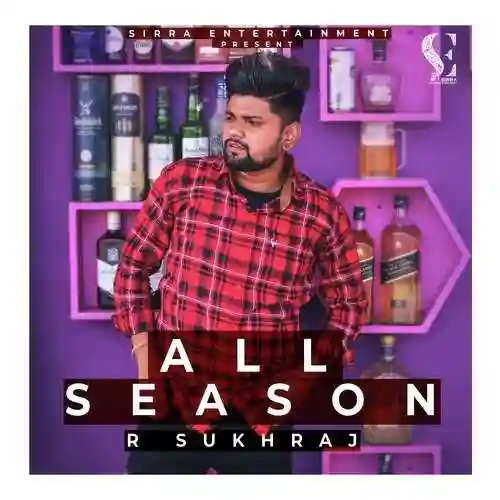 All Season - R Sukhraj cover image