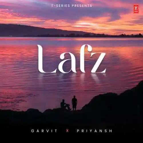 Lafz 2024 cover image