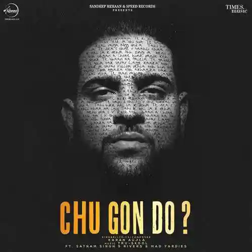 Chu Gon Do - Karan Aujla cover image