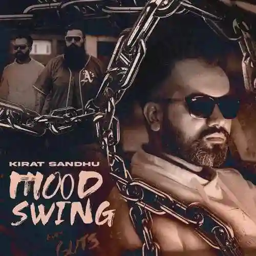 Mood Swing - Kirat Sandhu cover image