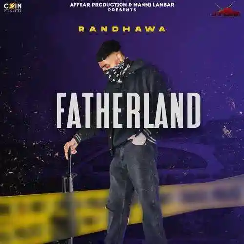 Fatherland - Randhawa cover image