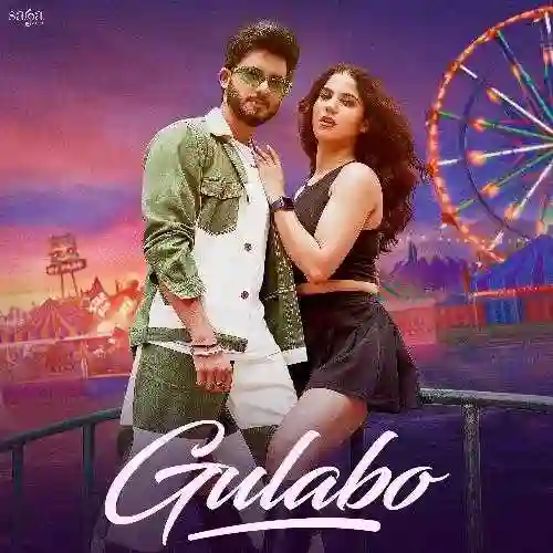 Gulabo - RV Singh 2024 cover image