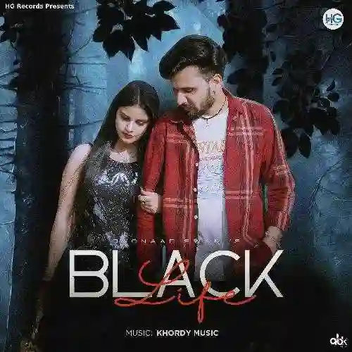 Black Life - Ragnaar Swami 2024 cover image