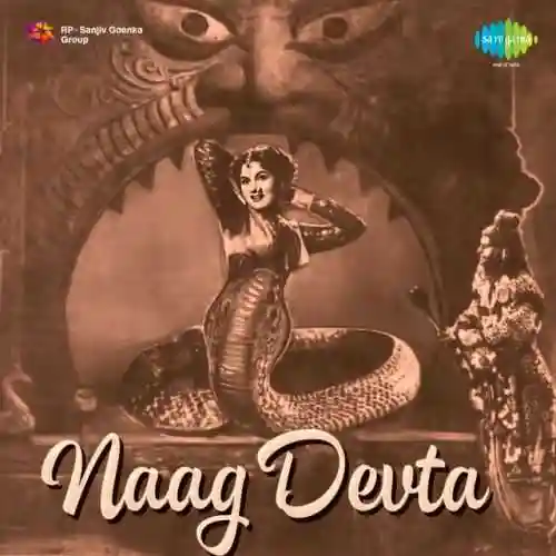 Naag Devta 1962 cover image