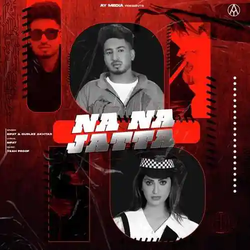 Na Na Jatta - Sifat 2021 cover image
