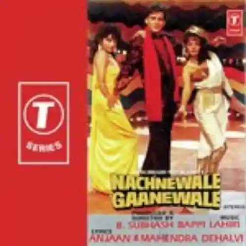 Nachnewale Gaanewale 1991 cover image