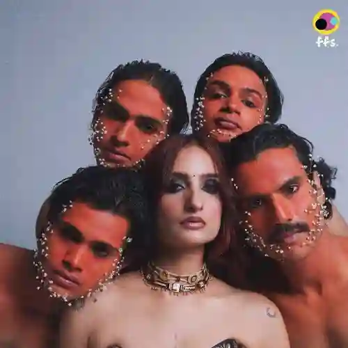 Na Kaha - Gautam Aditya 2025 cover image