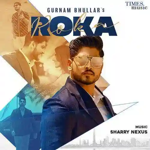 Roka - Gurnam Bhullar cover image