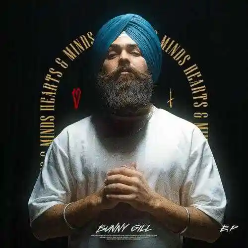 HEARTS And MINDS 2022 cover image
