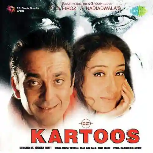 Kartoos 1999 cover image