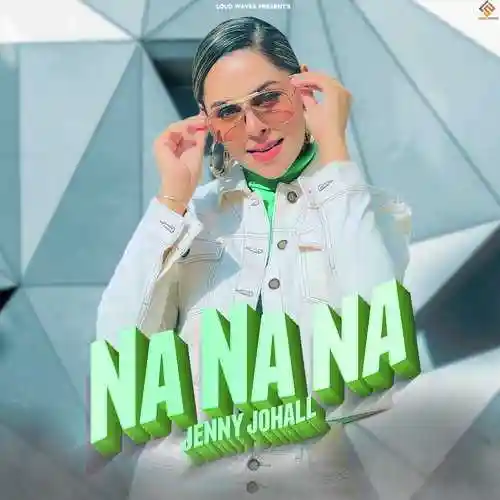Na Na Na cover image