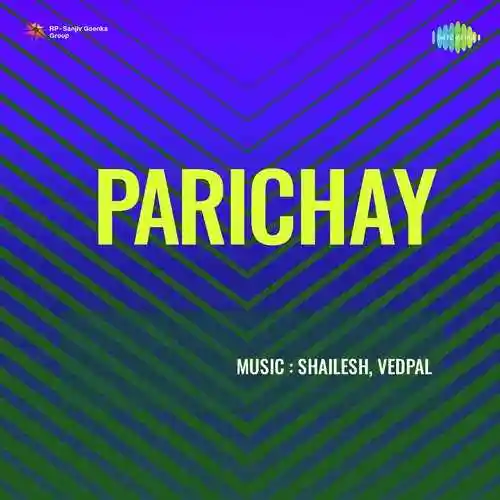 Parichay 1954 cover image