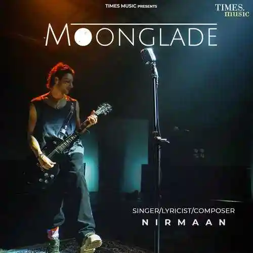 Moonglade - Nirmaan cover image