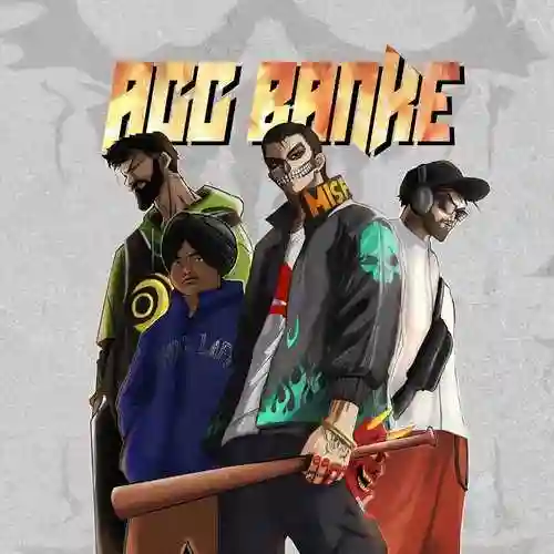 Agg Banke - Talwiinder 2024 cover image