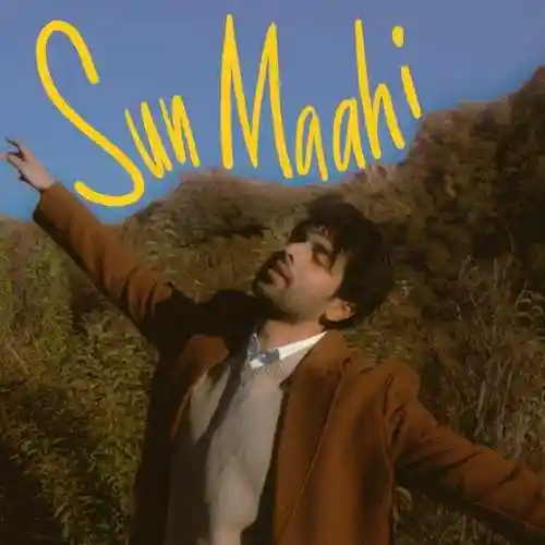 Sun Maahi - Armaan Malik cover image