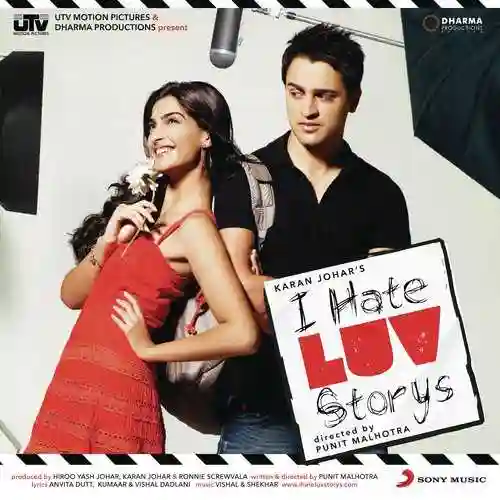 I Hate Luv Storys 2010 cover image