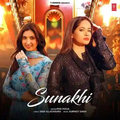 Sunakhi - Miss Pooja 2024 cover image