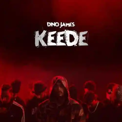 Keede - Dino James 2021 cover image