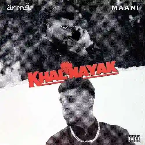 Khalnayak - ARMA 2021 cover image