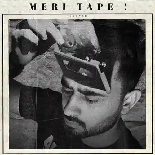 Meri Tape - Kaptaan 2024 cover image