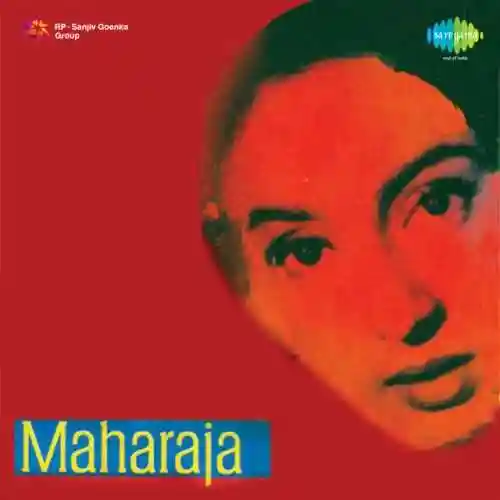 Maharaja 1970 cover image