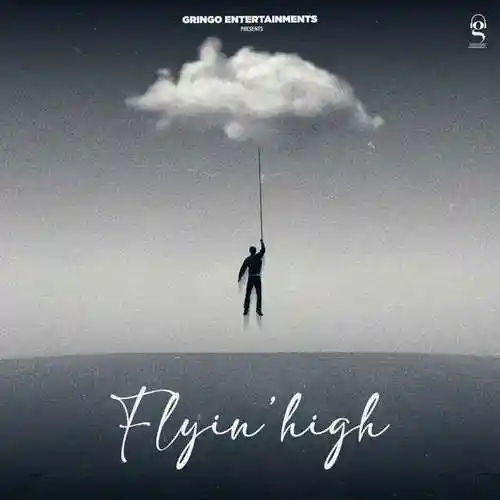 Flyin High - Kahlon 2024 cover image