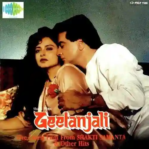 Geetanjali 1993 cover image