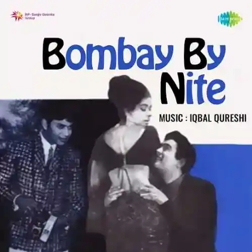 Bombay By Nite 1979 cover image