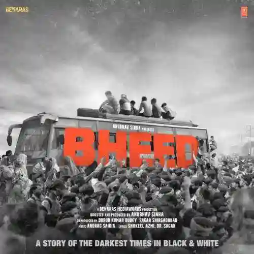 Bheed 2023 cover image