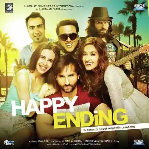 Paaji Tussi Such A Pussycat (Remix) cover image