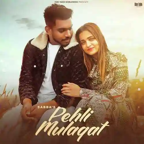 Pehli Mulaqat - Sabba cover image