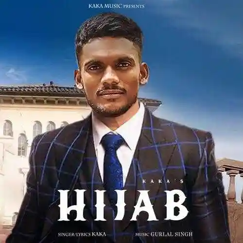 Hijab - Kaka 2021 cover image