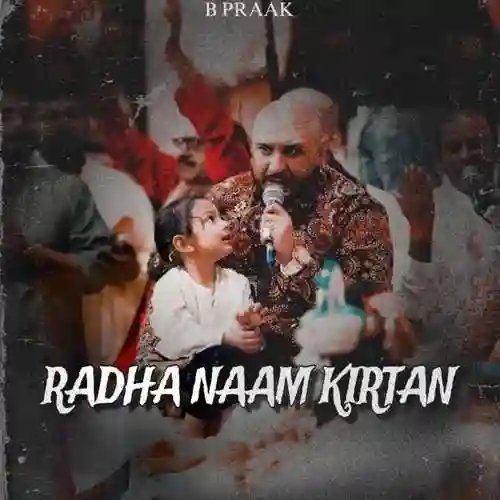 Radha Naam Kirtan 2024 cover image