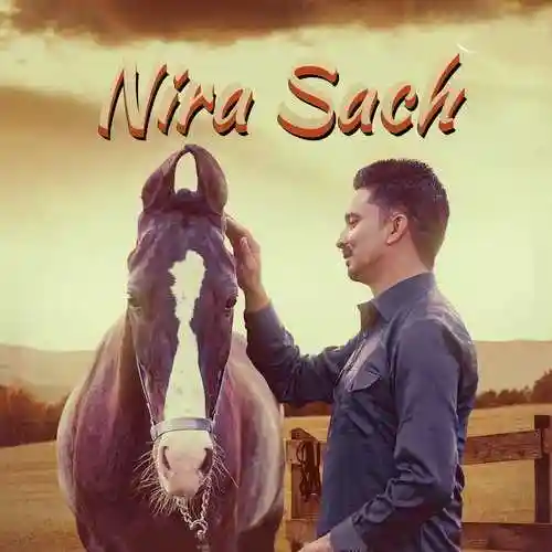 Nira Sach - Deep Arraicha 2022 cover image