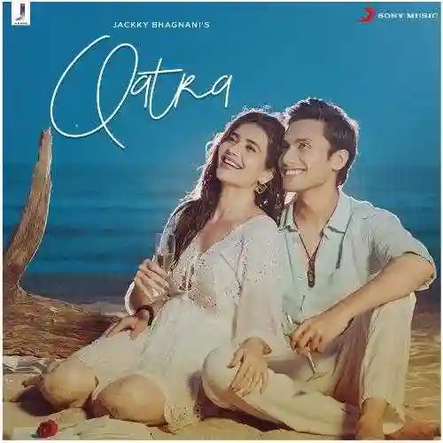 Qatra - Stebin Ben cover image