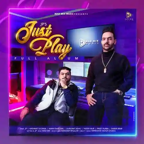 Yaari Na Qabool Teri cover image
