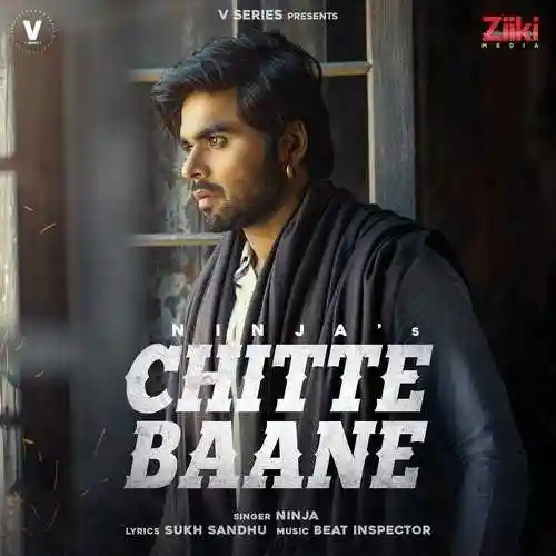 Chitte Baane - Ninja cover image
