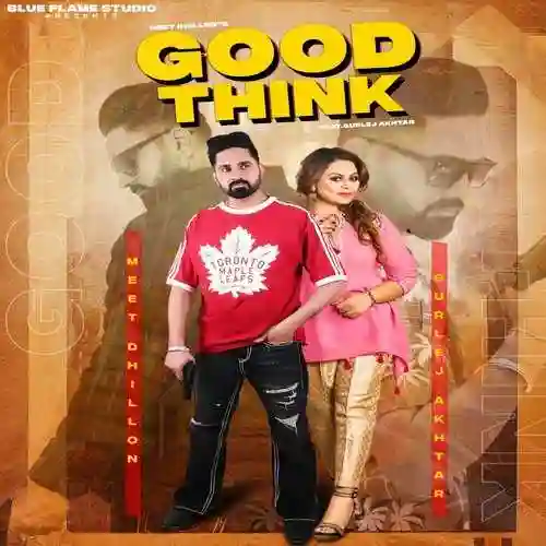 Good Think - Meet Dhillon cover image
