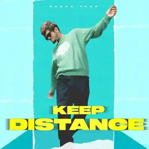 I Swear cover image