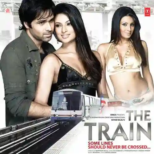 The Train 2007 cover image