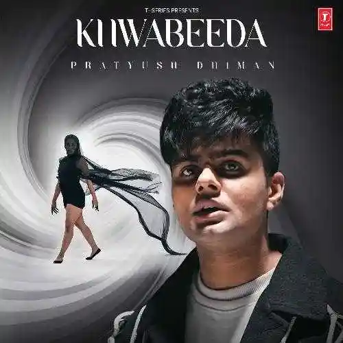 Khwabeeda - Pratyush Dhiman 2024 cover image