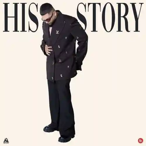 His Story 2024 cover image