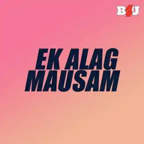 Ek Alag Mausam 2003 cover image