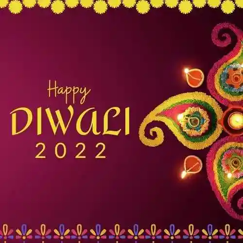 Happy Diwali 2022 2022 cover image