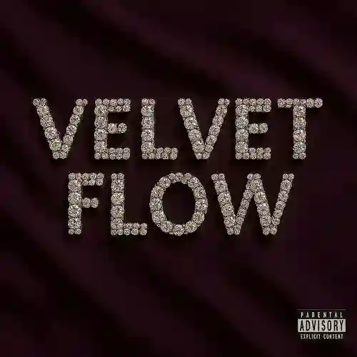 Velvet Flow - Badshah 2025 cover image