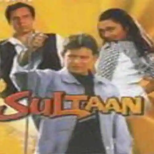 Sultaan 2000 cover image